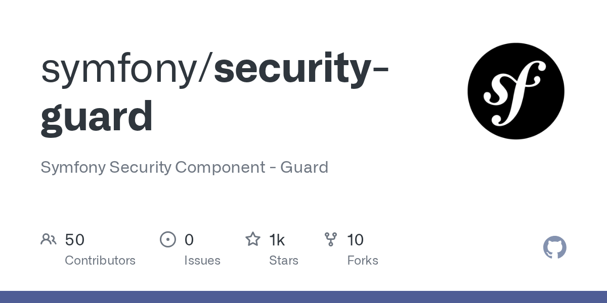 Authentification Symfony : Maîtriser le nouveau système sans s'arracher les cheveux