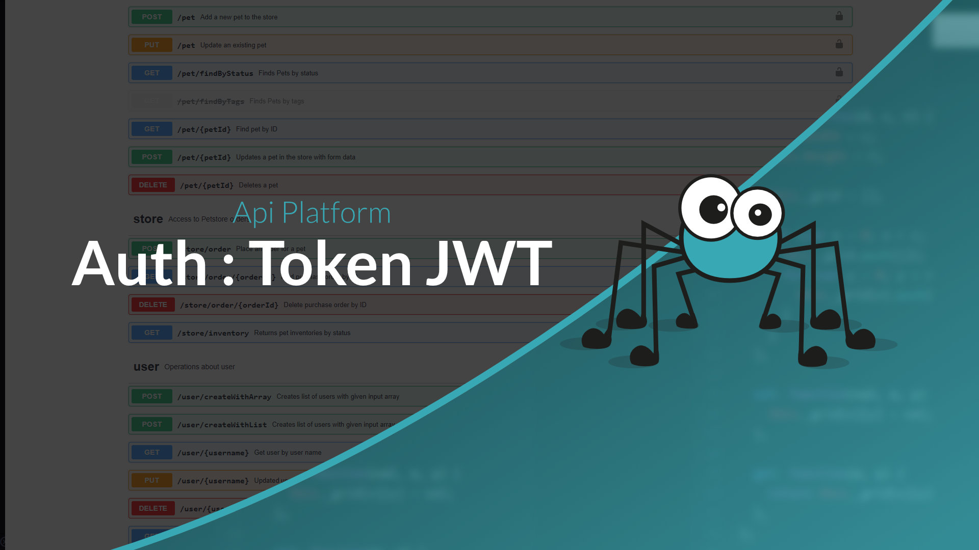 API Platform : Sécuriser votre API avec JWT de A à Z (Guide complet)