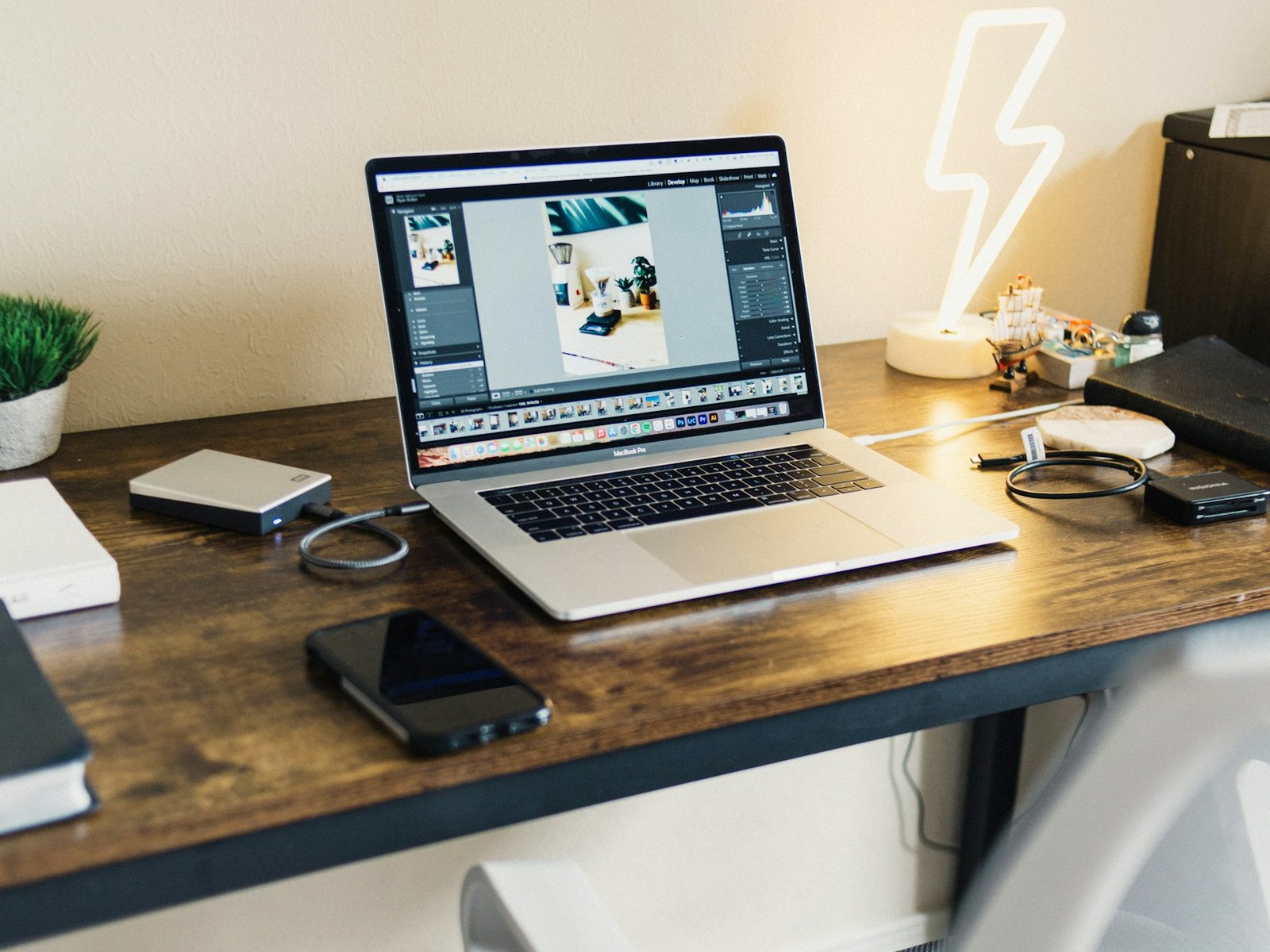 Interface React ciblée et utile